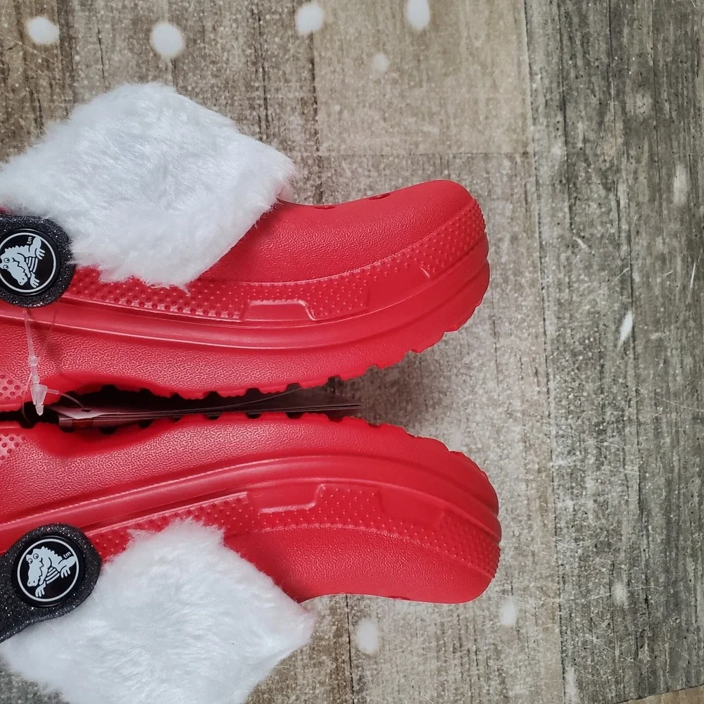 CROCS new without